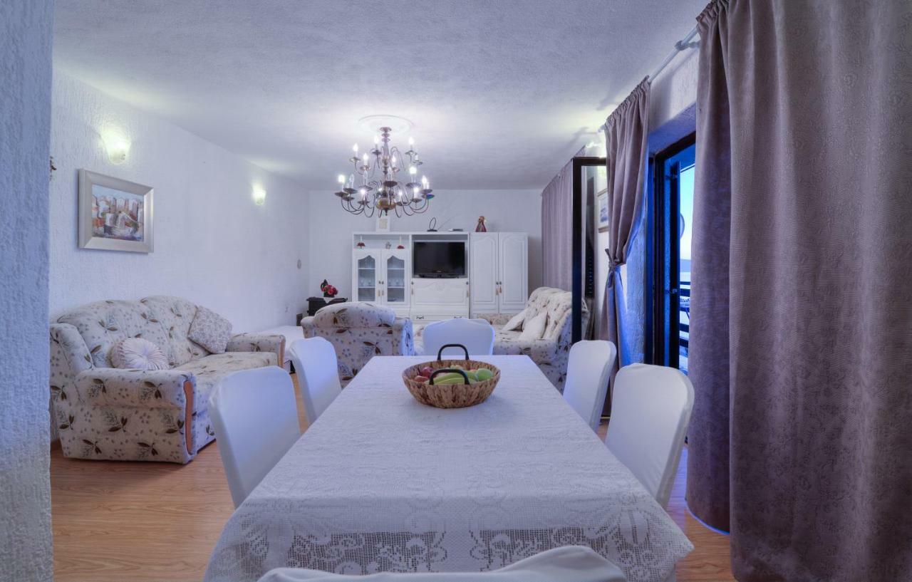 Apartment Lea Senj  Exterior photo