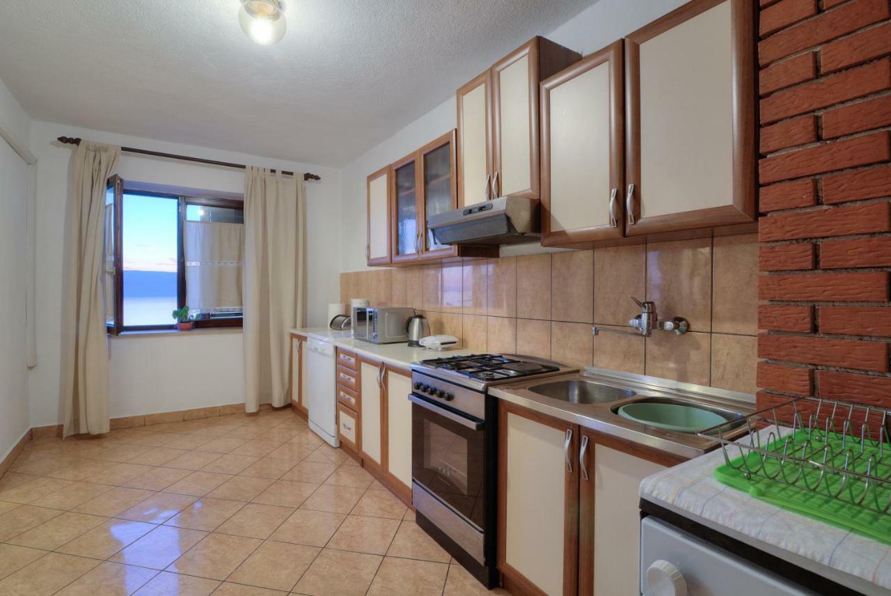 Apartment Lea Senj  Exterior photo