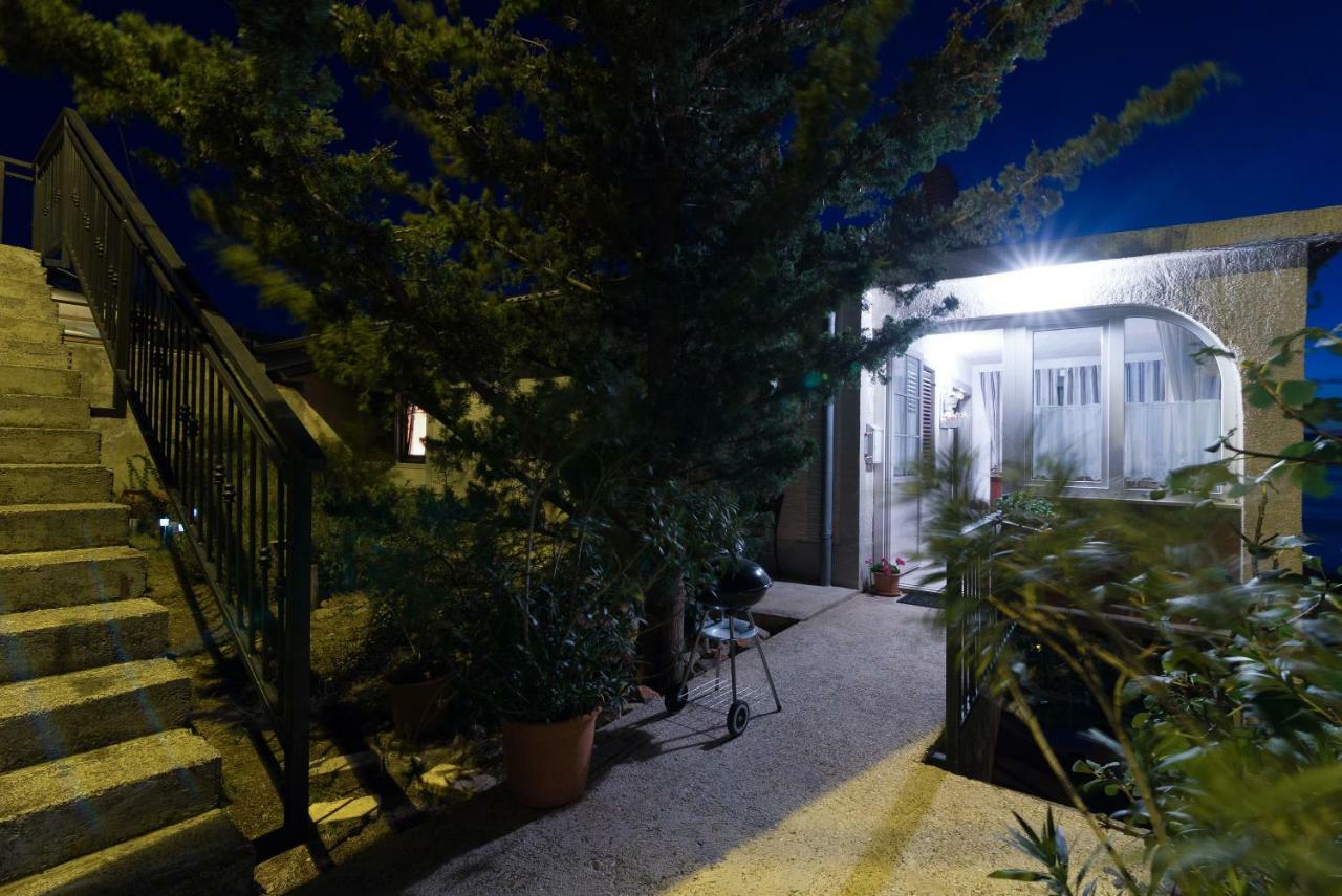 Apartment Lea Senj  Exterior photo